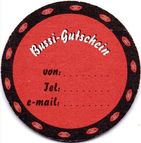 marktredwitz wun-by rauch debussy 1b (rund160-bussi gutschein-schwarzrot)